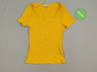 amisu t shirt: Amisu, T-shirt damski, rozmiar S — 3