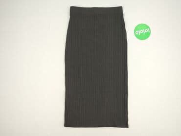 spódnice plisowane tiulowe czarne: Sinsay, Women`s skirt, size S (EU 36) — 3