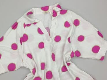 Italian Fashion, Women's blouse, XL