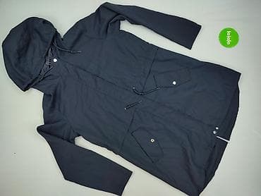 kurtka kingdom: Tom Rose, Parka damska, rozmiar XL — 2