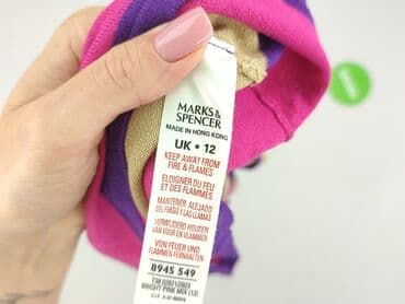 vans kurtka zimowa: Marks & Spencer, Светр жіночий, розмір L — 5