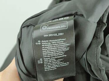 lidl trampki esmara: Kurtka przejściowa, Crivit Sports, 10 lat, 134-140 cm, stan - Bardzo dobry — 6