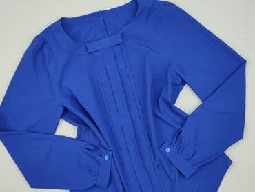 Blouses: Women's blouse, size XL (EU 42)