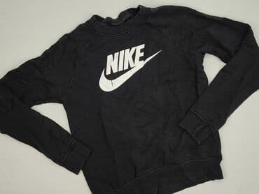 nike tech flece t shirty: Nike, Bluza damska
, rozmiar XS — 1