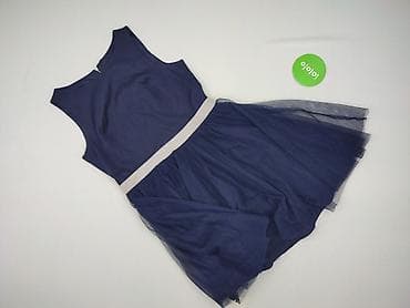 piekne suknie: Sukienka damska, rozmiar XL — 2