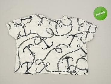 mj tshirt h: MNG, T-shirt damski, rozmiar S — 5