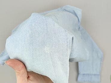 bdg jeans: Pigalle, Koszula damska, rozmiar L — 4