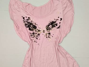 bluzki z jednorozcem: Bluzka damska, rozmiar S — 1