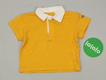koszulka z labradorem: T-shirt, 3-6 months, condition - Very good — 2