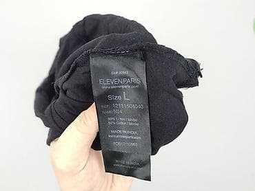 lata 2000: Elevenparis, T-shirt damski, rozmiar L — 4