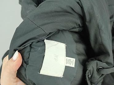 kuling kurtka: H&M, Kamizelka damska, rozmiar 4XL — 6