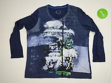 bing: Bonita, Bluzka damska, rozmiar 2XL — 2
