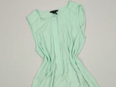 h m tunika: H&M, Top damski, rozmiar XS — 1