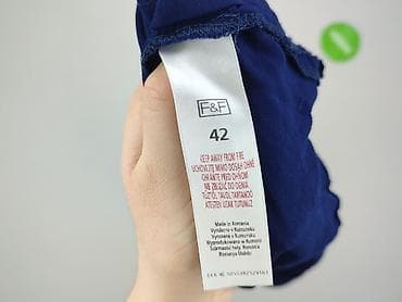 oxylane bluza: F&F, Bluzka damska, rozmiar XL — 5