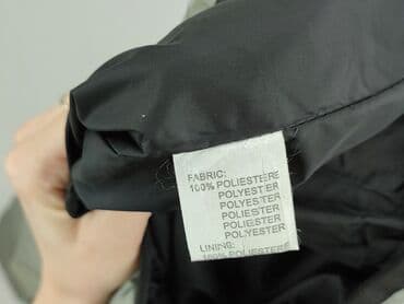vans kurtka zimowa: Kurtka przejściowa dla mężczyzn, L, stan - Dobry — 5