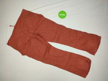 terrastyll spodnie: Spodnie damskie, rozmiar 3XL — 4