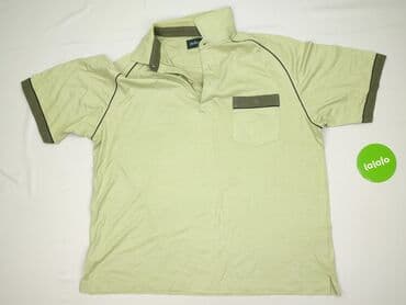 buty witchen: Koszulka polo dla mężczyzn, XL — 2