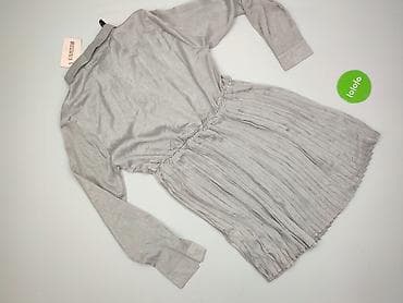 sukienki grey wolf: Missguided, Sukienka damska, rozmiar L — 3
