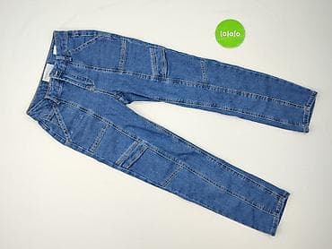 dżinsy mango: Jeansy damskie, rozmiar 2XS — 2