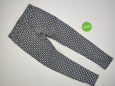 botki c: H&M, Jeansy damskie, rozmiar XL — 3