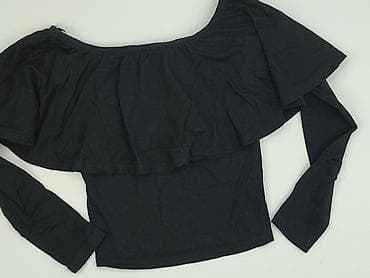 Bershka, Bluzka damska, rozmiar S