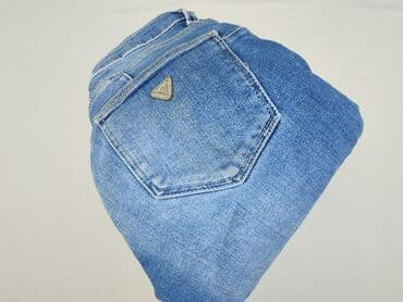 koszulka guess damska: Guess, Jeansy damskie, 2XS — 6