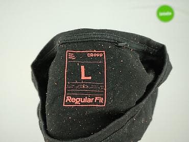 mango tshirt: Cropp, Koszulka dla mężczyzn, rozmiar L — 4