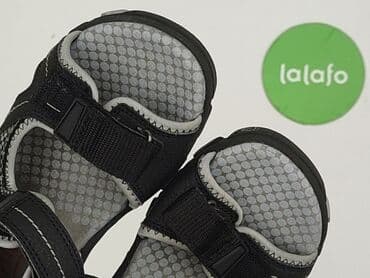 sandały fly: Sandałki 34, Używany — 4