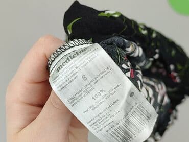 fajne wzory rajstop: Medicine, Top damski, S — 4