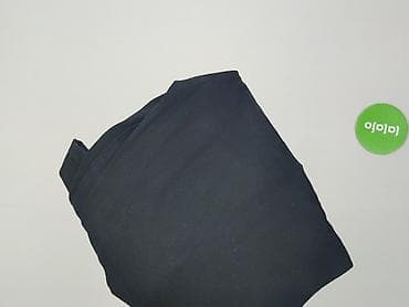 98 cm: OSKA, Spodnie materiałowe damskie, rozmiar L — 6