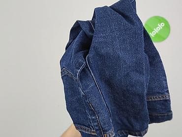 guess: Spodnie jeansowe, H&M, 5-6 lat, 110/116, stan - Bardzo dobry — 6