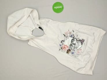 c and a bluza: Women`s hoodie, size S (EU 36) — 2