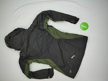 bomberki damska: Puma, Parka damska, rozmiar XL — 3