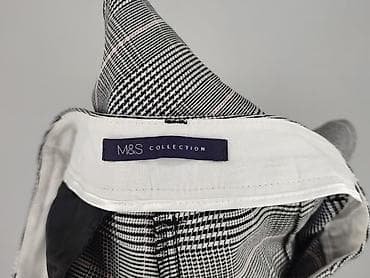 karko: M&S Collection, Spodnie materiałowe damskie, rozmiar L — 4
