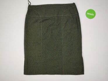 sukienki wizytowe plus size allegro: Spódnica damska, rozmiar 4XL — 3