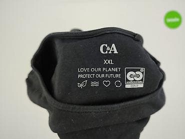 relaxy: C&A, T-shirt damski, rozmiar 2XL — 4