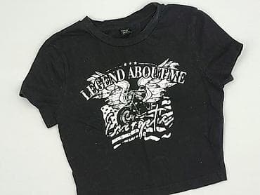 c7a online: Shein, T-shirt damski, rozmiar XS — 1