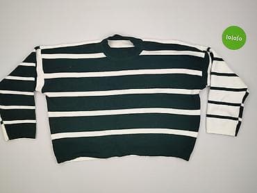 aplikacja do sciagania ubran: Sweter damski, rozmiar 9XL — 2
