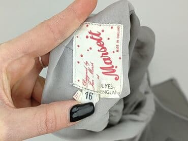 modbis bluzki koszulowe: Bluzka damska, rozmiar 3XL — 4