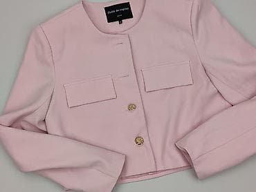 crop kurtki: Drôle de Copine, Marynarka damska, rozmiar S — 1