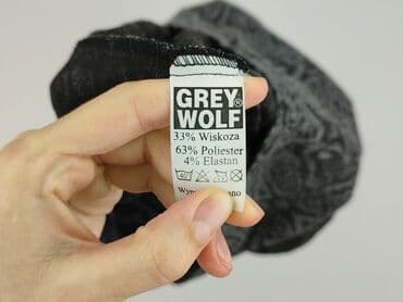 catapult kamizelka gps: GREY WOLF, Sukienka damska, rozmiar M — 5