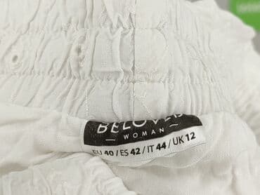 wik buty: Beloved, Szorty damskie, rozmiar L — 4