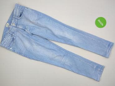 marka river island: River Island, Jeansy damskie, rozmiar L — 2