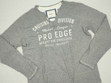 Jean Pascale, Long-sleeved top for men, size L