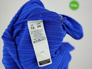 yic: Le Chic, Bluzka damska, rozmiar 2XL — 7