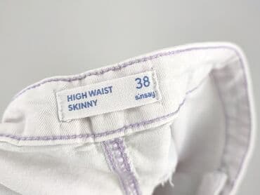 mango straight jeans: Jeansy damskie, rozmiar M — 4