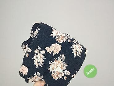 aksamitne bluzy: Bluzka damska, rozmiar S — 4