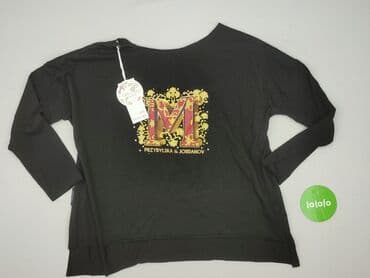 koszulki keya z nadrukiem: Bluzka damska, One size — 2