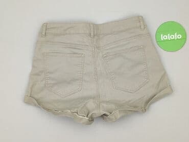 hm krótkie spodenki: H&M, Szorty damskie, rozmiar S — 3