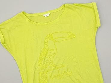 T-shirt damski, rozmiar L